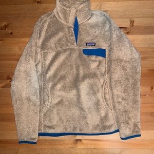 NWOT Patagonia pullover